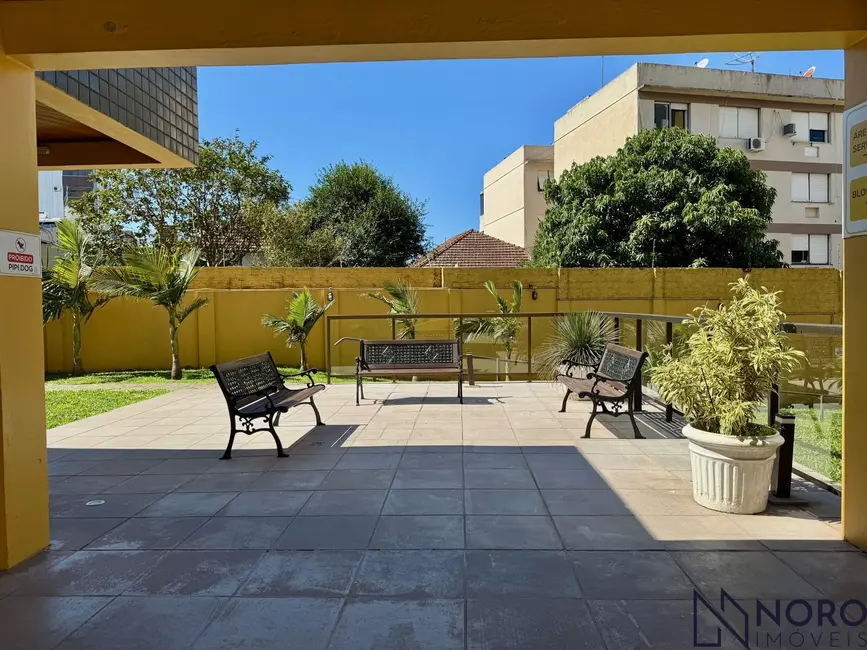 Foto 4 de Apartamento com 3 quartos à venda, 125m2 em Centro, Santa Maria - RS