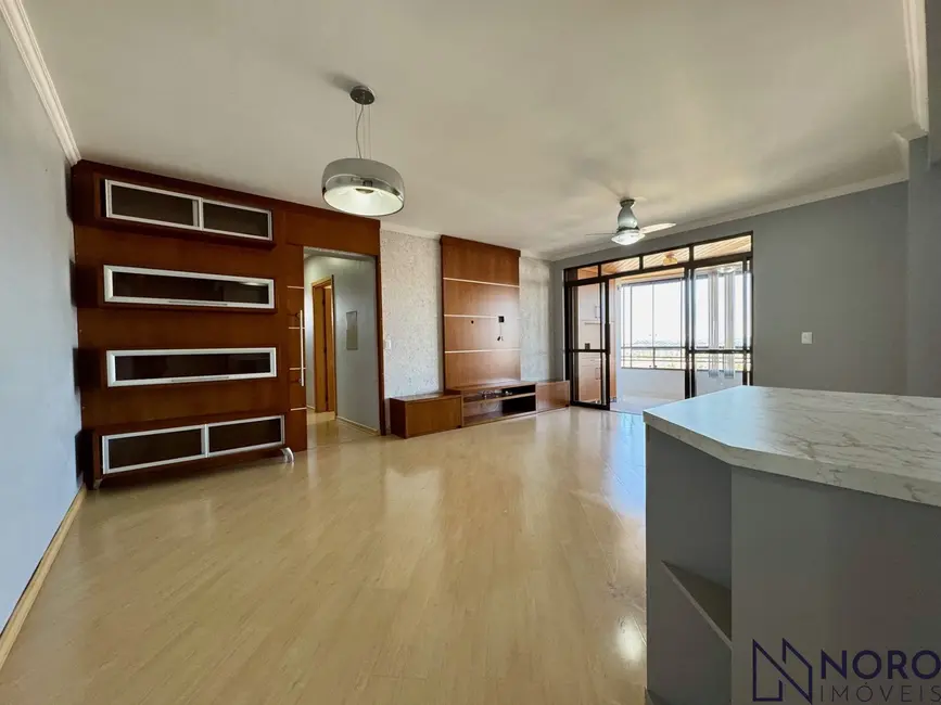 Foto 5 de Apartamento com 3 quartos à venda, 125m2 em Centro, Santa Maria - RS