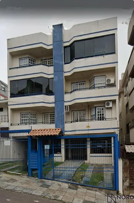 Foto 2 de Kitnet à venda, 24m2 em Menino Jesus, Santa Maria - RS