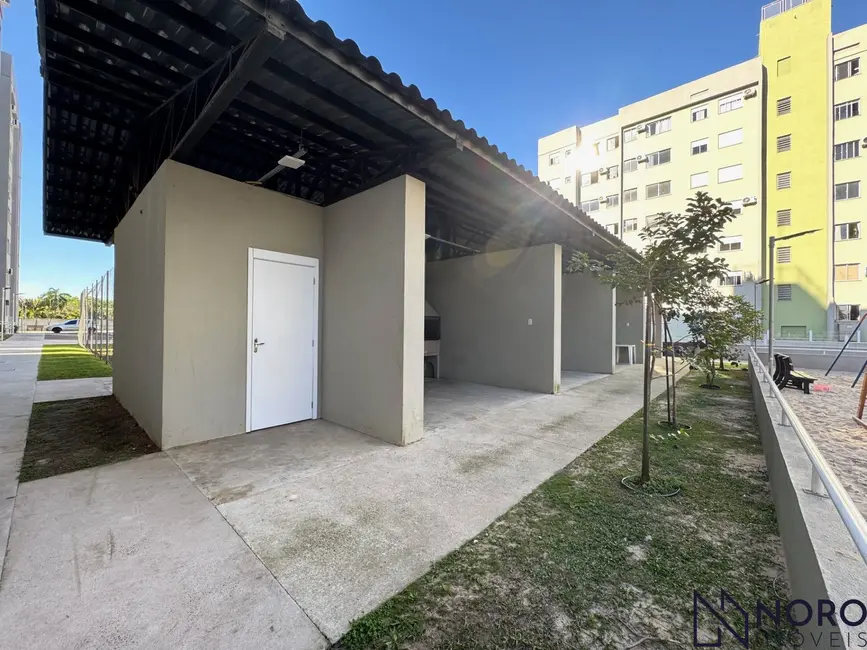 Foto 2 de Apartamento com 2 quartos à venda, 47m2 em Patronato, Santa Maria - RS