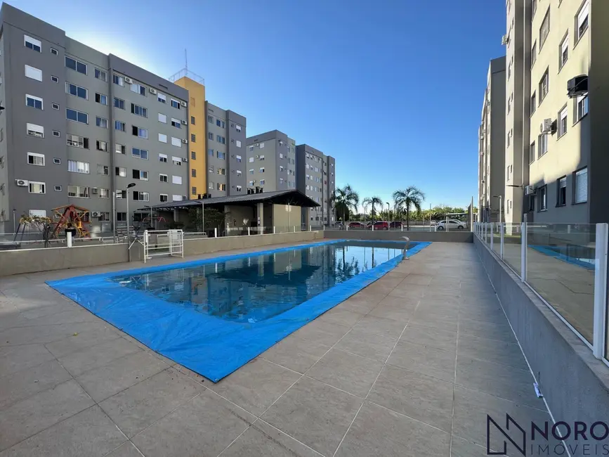 Foto 1 de Apartamento com 2 quartos à venda, 47m2 em Patronato, Santa Maria - RS