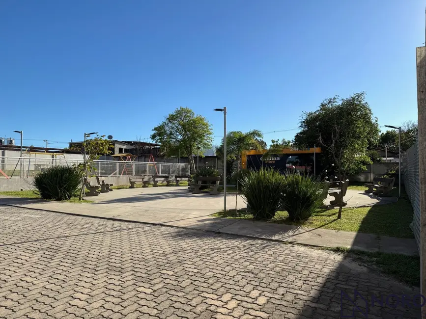 Foto 6 de Apartamento com 2 quartos à venda, 47m2 em Patronato, Santa Maria - RS