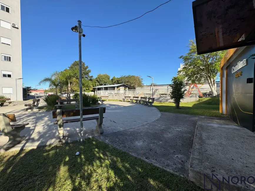 Foto 8 de Apartamento com 2 quartos à venda, 47m2 em Patronato, Santa Maria - RS