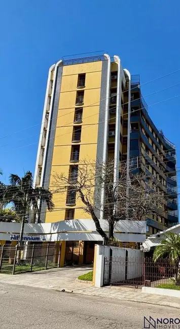 Foto 1 de Apartamento com 2 quartos para alugar, 102m2 em Centro, Santa Maria - RS