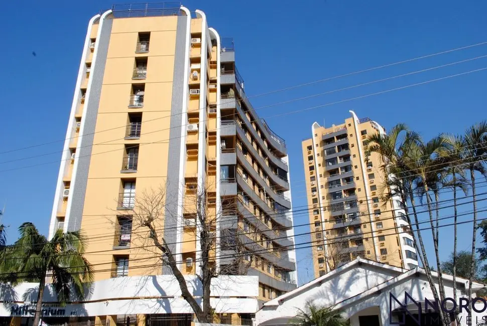 Foto 2 de Apartamento com 2 quartos para alugar, 102m2 em Centro, Santa Maria - RS