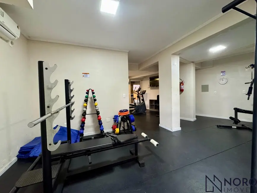 Foto 5 de Apartamento com 2 quartos para alugar, 102m2 em Centro, Santa Maria - RS