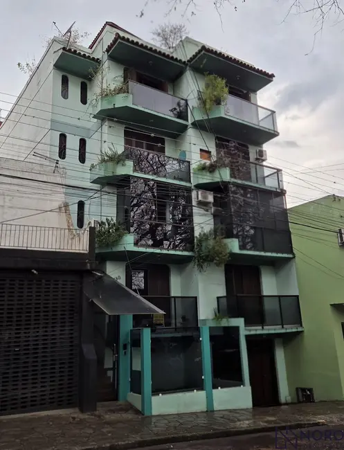 Foto 1 de Apartamento com 3 quartos à venda, 95m2 em Nossa Senhora de Fátima, Santa Maria - RS