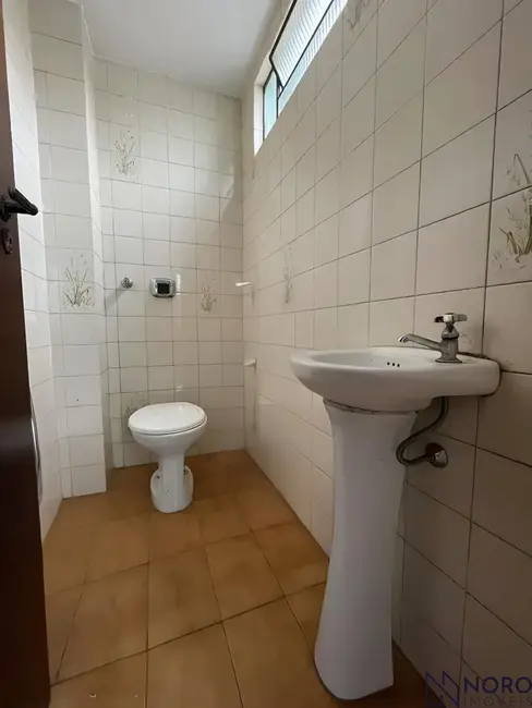 Foto 9 de Apartamento com 3 quartos à venda, 95m2 em Nossa Senhora de Fátima, Santa Maria - RS
