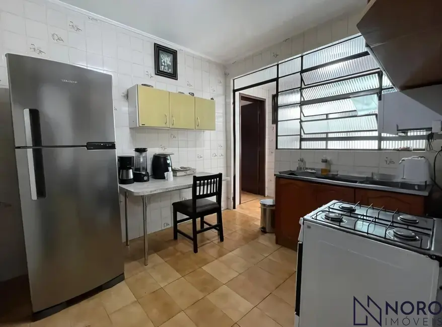 Foto 8 de Apartamento com 3 quartos à venda, 95m2 em Nossa Senhora de Fátima, Santa Maria - RS