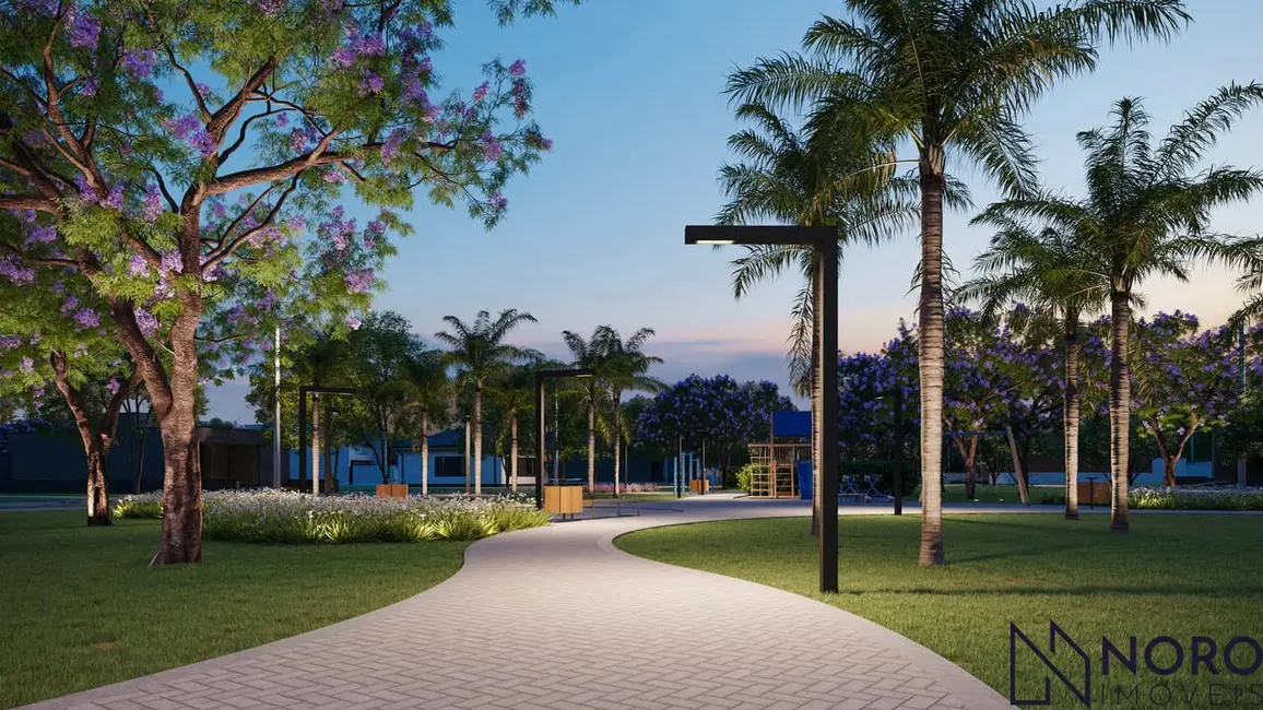 Foto 4 de Terreno / Lote à venda, 175m2 em Camobi, Santa Maria - RS