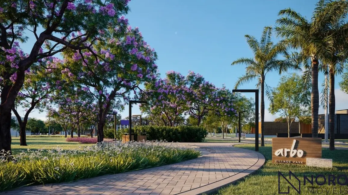 Foto 1 de Terreno / Lote à venda, 175m2 em Camobi, Santa Maria - RS