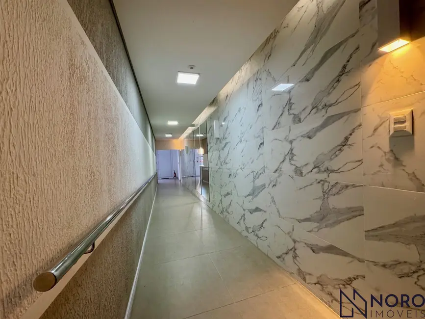 Foto 3 de Apartamento com 1 quarto à venda, 40m2 em Nonoai, Santa Maria - RS