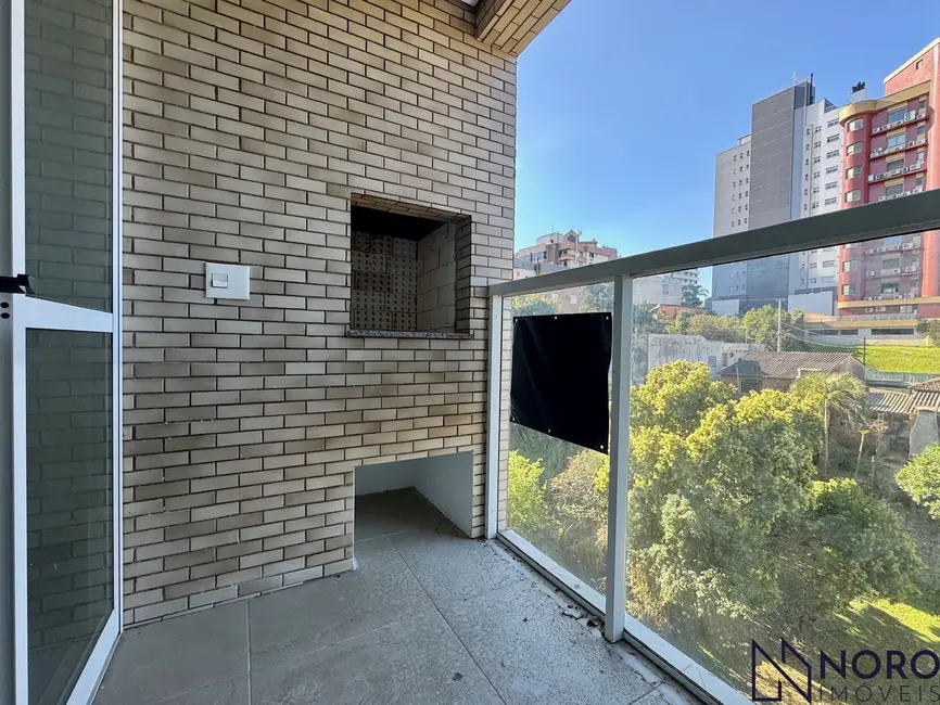 Foto 8 de Apartamento com 1 quarto à venda, 40m2 em Nonoai, Santa Maria - RS