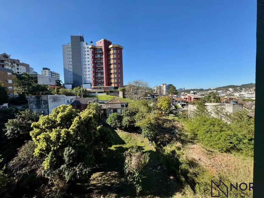 Foto 9 de Apartamento com 1 quarto à venda, 40m2 em Nonoai, Santa Maria - RS