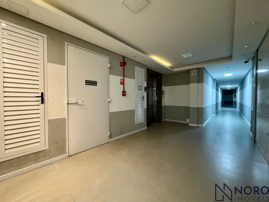 Foto 4 de Apartamento com 1 quarto à venda, 40m2 em Nonoai, Santa Maria - RS