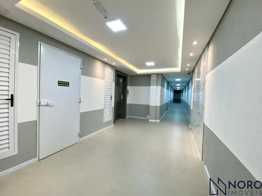 Foto 3 de Apartamento com 2 quartos à venda, 53m2 em Nonoai, Santa Maria - RS