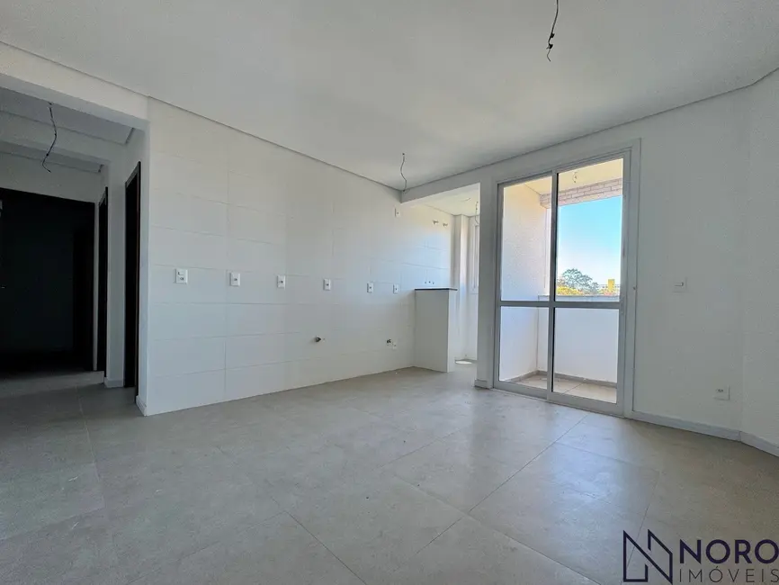 Foto 6 de Apartamento com 2 quartos à venda, 53m2 em Nonoai, Santa Maria - RS