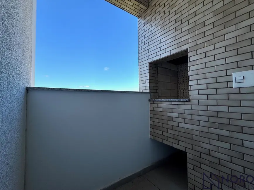 Foto 9 de Apartamento com 2 quartos à venda, 53m2 em Nonoai, Santa Maria - RS