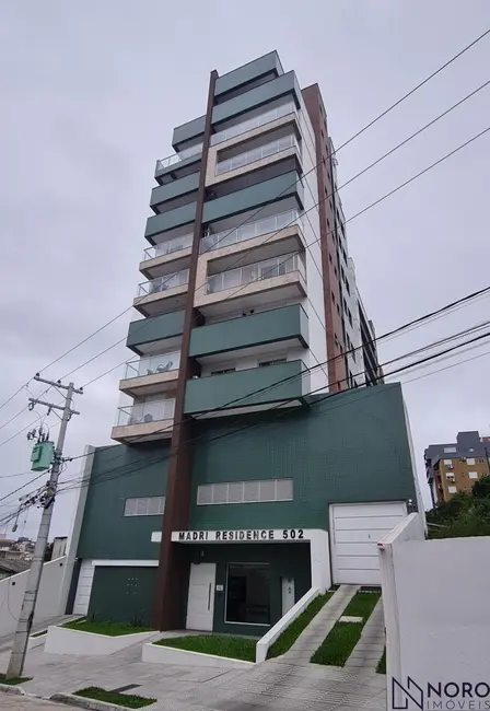 Foto 2 de Apartamento com 2 quartos à venda, 53m2 em Nonoai, Santa Maria - RS