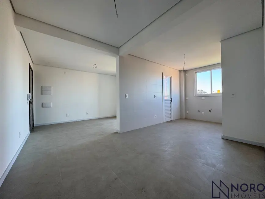 Foto 5 de Apartamento com 3 quartos à venda, 100m2 em Nonoai, Santa Maria - RS