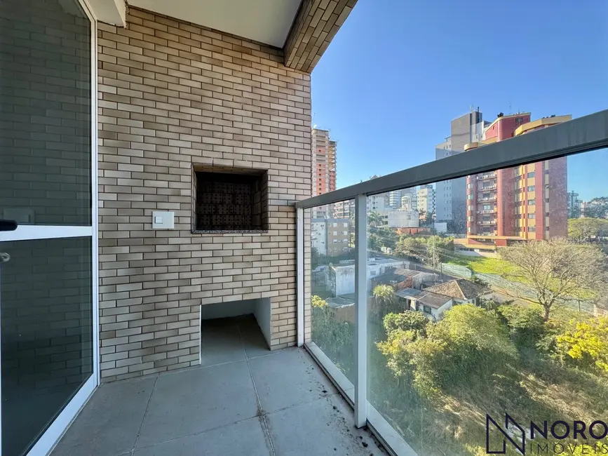 Foto 7 de Apartamento com 3 quartos à venda, 100m2 em Nonoai, Santa Maria - RS