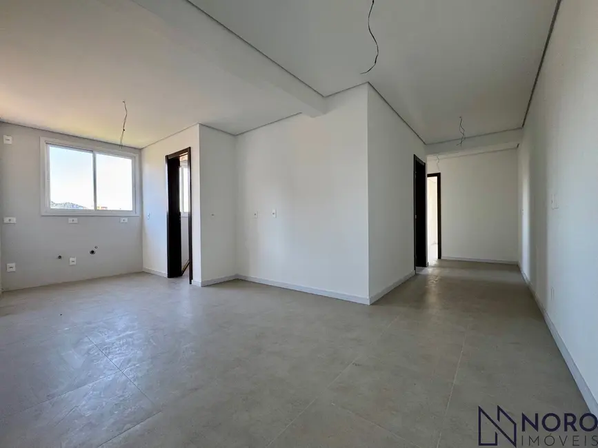 Foto 9 de Apartamento com 3 quartos à venda, 100m2 em Nonoai, Santa Maria - RS