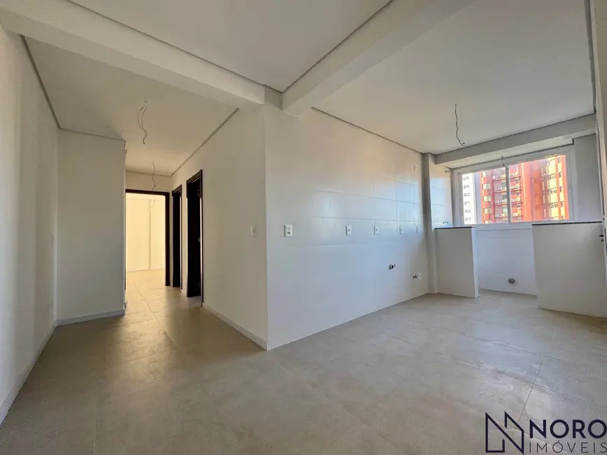 Foto 8 de Apartamento com 2 quartos à venda, 70m2 em Nonoai, Santa Maria - RS