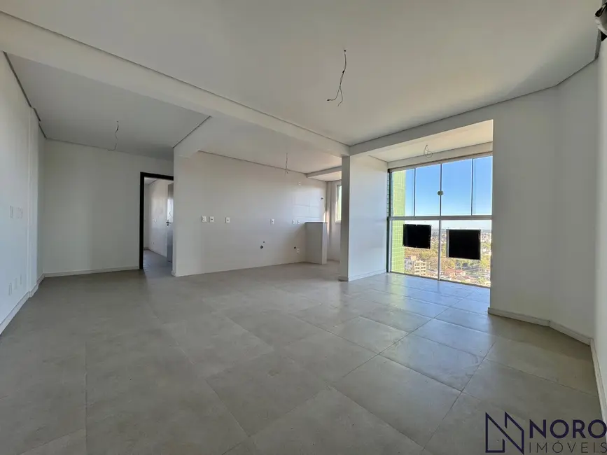 Foto 6 de Apartamento com 2 quartos à venda, 80m2 em Nonoai, Santa Maria - RS