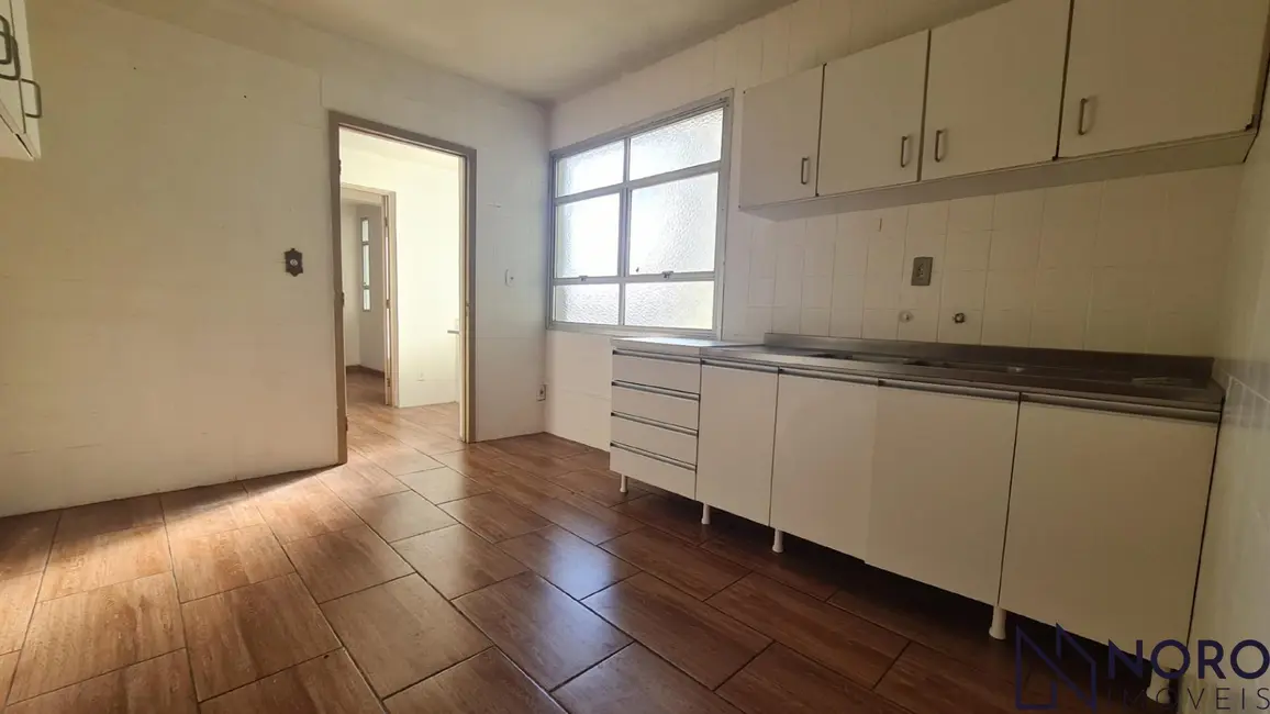 Apartamento com 3 quartos à venda, 119m2 em Nossa Senhora do Rosário, Santa Maria - RS - imagem 7 Foto 7 de Apartamento com 3 quartos à venda, 119m2 em Nossa Senhora do Rosário, Santa Maria - RS