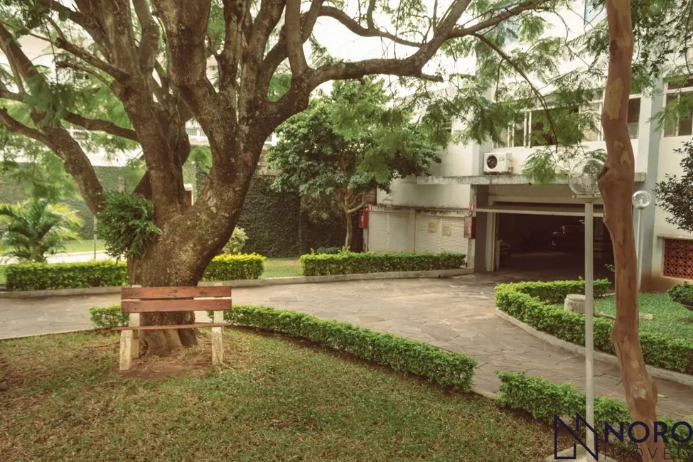 Apartamento com 3 quartos à venda, 119m2 em Nossa Senhora do Rosário, Santa Maria - RS - imagem 2 Foto 2 de Apartamento com 3 quartos à venda, 119m2 em Nossa Senhora do Rosário, Santa Maria - RS