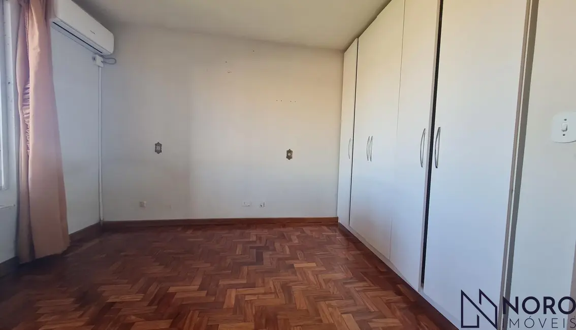 Apartamento com 3 quartos à venda, 119m2 em Nossa Senhora do Rosário, Santa Maria - RS - imagem 3 Foto 3 de Apartamento com 3 quartos à venda, 119m2 em Nossa Senhora do Rosário, Santa Maria - RS
