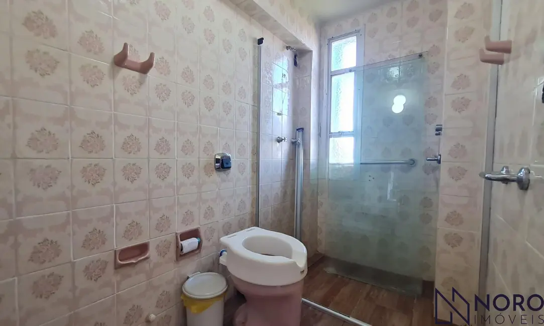 Apartamento com 3 quartos à venda, 119m2 em Nossa Senhora do Rosário, Santa Maria - RS - imagem 9 Foto 9 de Apartamento com 3 quartos à venda, 119m2 em Nossa Senhora do Rosário, Santa Maria - RS