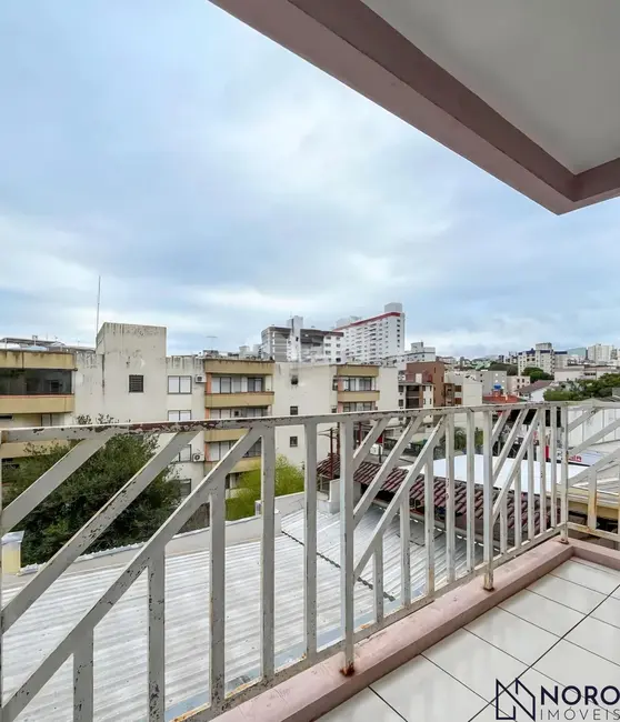 Foto 8 de Cobertura com 2 quartos à venda, 127m2 em Centro, Santa Maria - RS