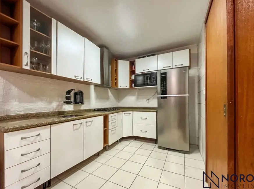 Foto 9 de Cobertura com 2 quartos à venda, 127m2 em Centro, Santa Maria - RS