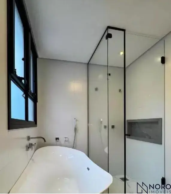 Foto 9 de Casa de Condomínio com 3 quartos à venda, 246m2 em Tomazetti, Santa Maria - RS