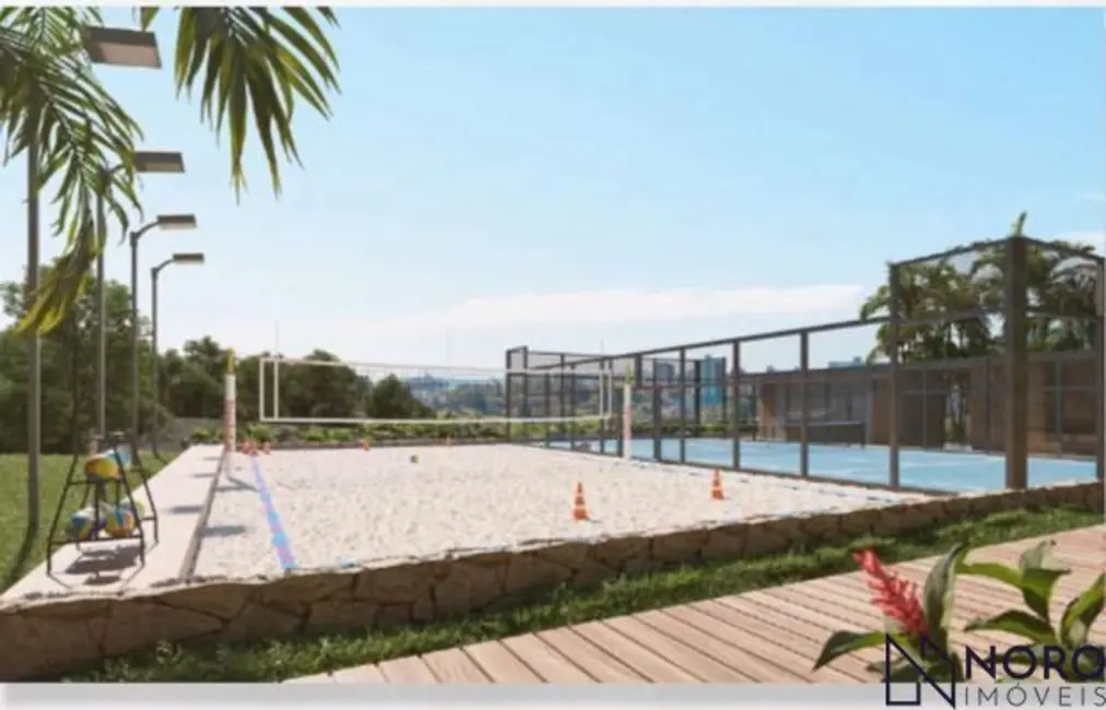 Foto 9 de Terreno / Lote à venda, 728m2 em Cerrito, Santa Maria - RS