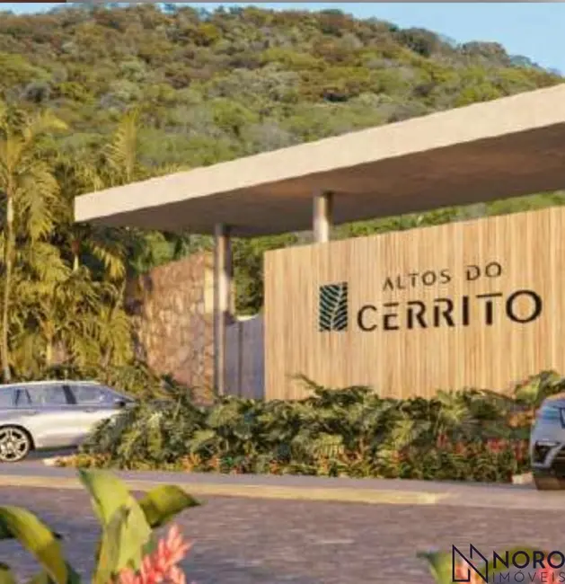 Foto 1 de Terreno / Lote à venda, 728m2 em Cerrito, Santa Maria - RS