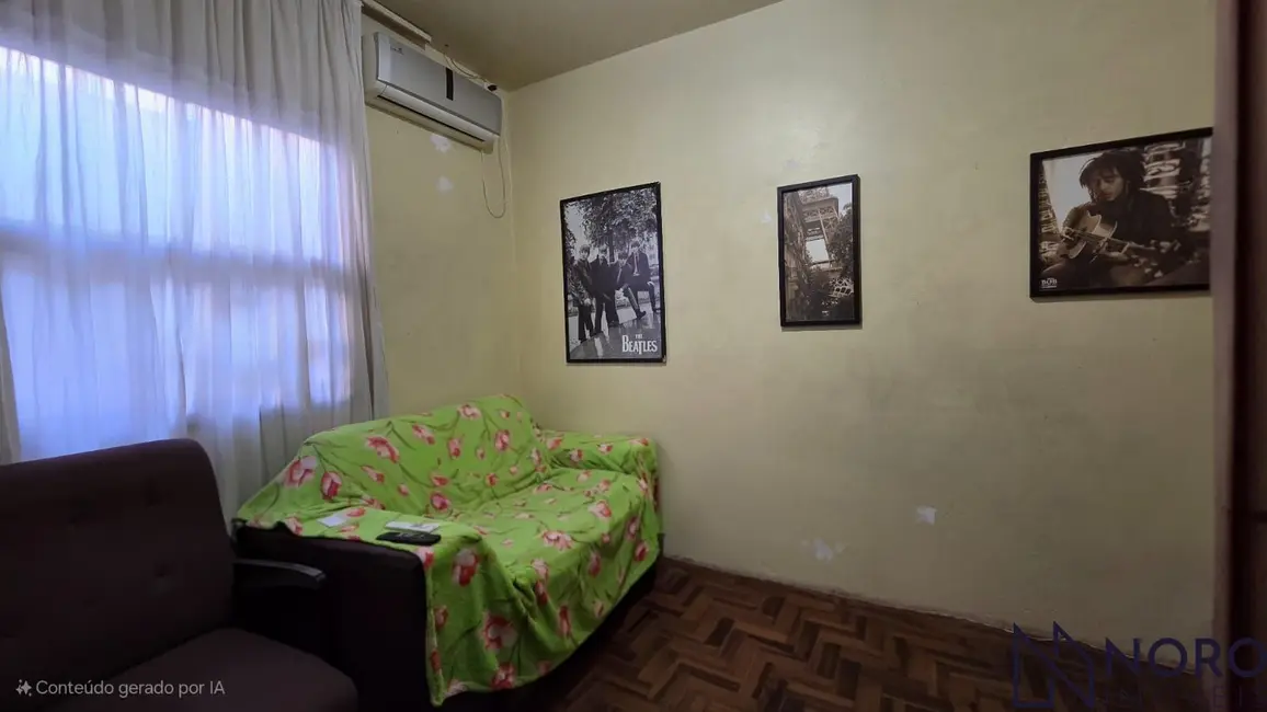 Casa com 4 quartos à venda, 129m2 em Nossa Senhora Medianeira, Santa Maria - RS - imagem 8 Foto 8 de Casa com 4 quartos à venda, 129m2 em Nossa Senhora Medianeira, Santa Maria - RS