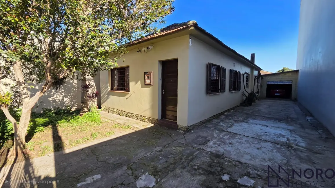 Casa com 4 quartos à venda, 129m2 em Nossa Senhora Medianeira, Santa Maria - RS - imagem 1 Foto 1 de Casa com 4 quartos à venda, 129m2 em Nossa Senhora Medianeira, Santa Maria - RS