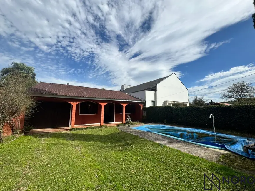 Casa com 3 quartos à venda, 120m2 em Centro, Itaara - RS - imagem 1 Foto 1 de Casa com 3 quartos à venda, 120m2 em Centro, Itaara - RS
