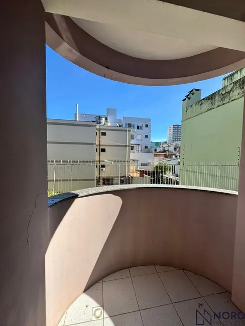 Foto 5 de Apartamento com 1 quarto à venda, 64m2 em Centro, Santa Maria - RS