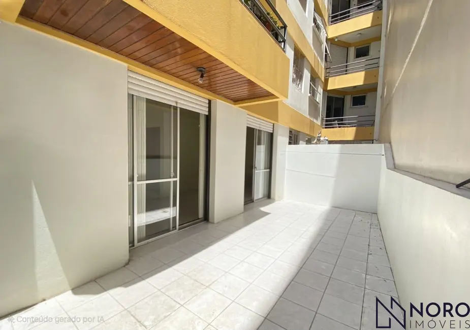 Foto 7 de Apartamento com 3 quartos à venda, 105m2 em Centro, Santa Maria - RS