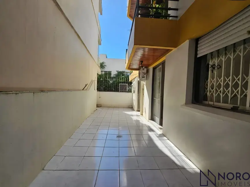 Foto 8 de Apartamento com 3 quartos à venda, 105m2 em Centro, Santa Maria - RS