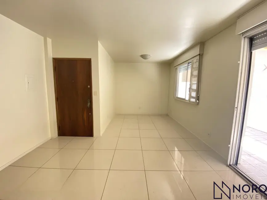 Foto 6 de Apartamento com 3 quartos à venda, 105m2 em Centro, Santa Maria - RS