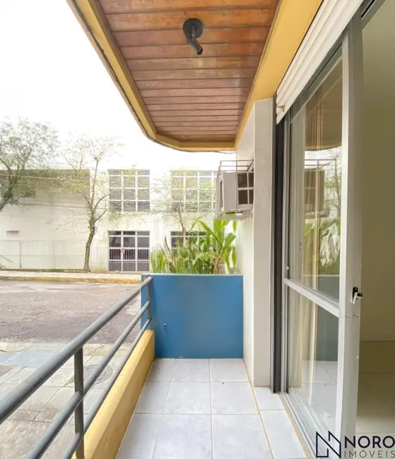 Foto 4 de Apartamento com 3 quartos à venda, 105m2 em Centro, Santa Maria - RS