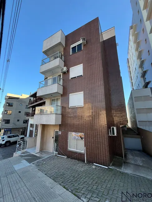 Foto 1 de Apartamento com 1 quarto à venda, 39m2 em Nonoai, Santa Maria - RS