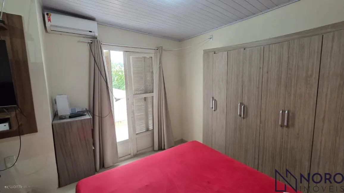 Casa com 3 quartos à venda, 137m2 em Dom Antônio Reis, Santa Maria - RS - imagem 9 Foto 9 de Casa com 3 quartos à venda, 137m2 em Dom Antônio Reis, Santa Maria - RS