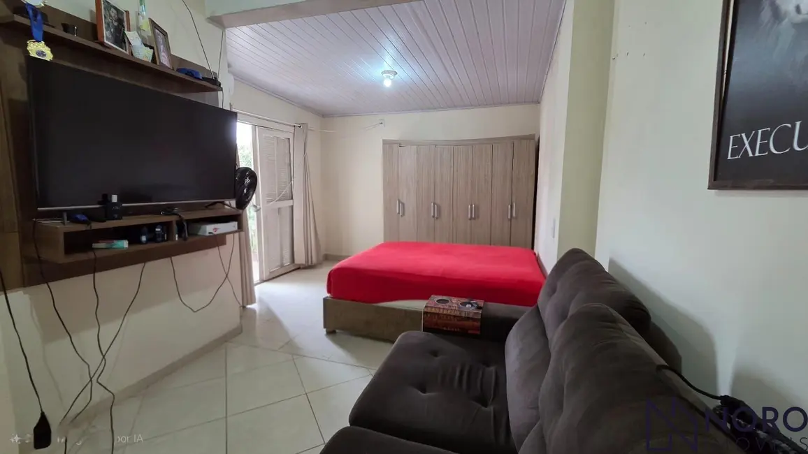 Casa com 3 quartos à venda, 137m2 em Dom Antônio Reis, Santa Maria - RS - imagem 8 Foto 8 de Casa com 3 quartos à venda, 137m2 em Dom Antônio Reis, Santa Maria - RS