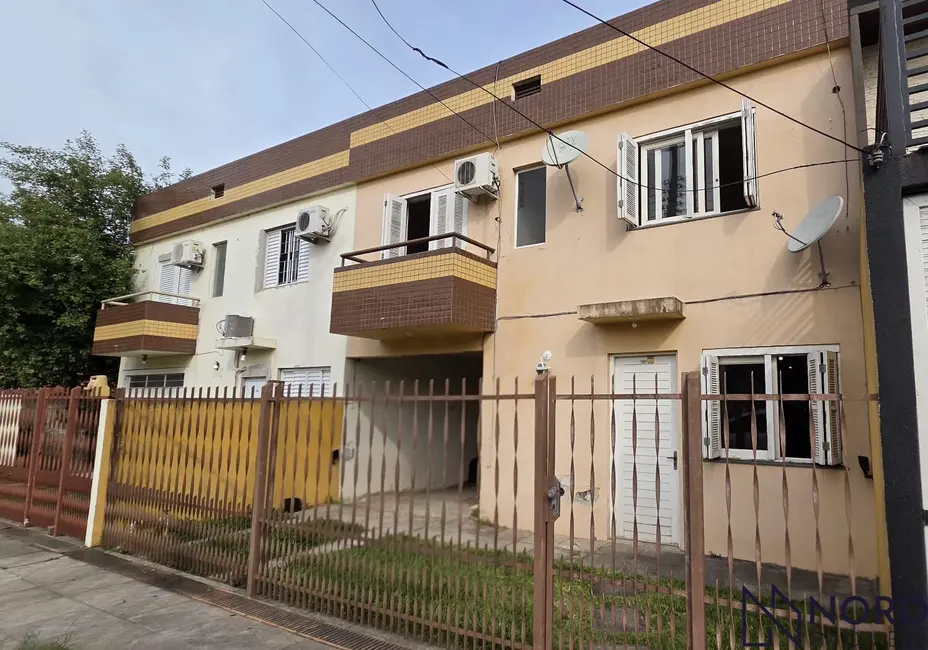 Casa com 3 quartos à venda, 137m2 em Dom Antônio Reis, Santa Maria - RS - imagem 1 Foto 1 de Casa com 3 quartos à venda, 137m2 em Dom Antônio Reis, Santa Maria - RS