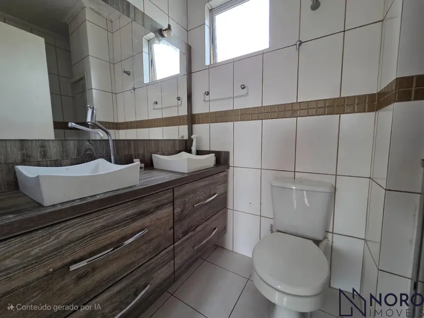 Casa com 3 quartos à venda, 137m2 em Dom Antônio Reis, Santa Maria - RS - imagem 6 Foto 6 de Casa com 3 quartos à venda, 137m2 em Dom Antônio Reis, Santa Maria - RS